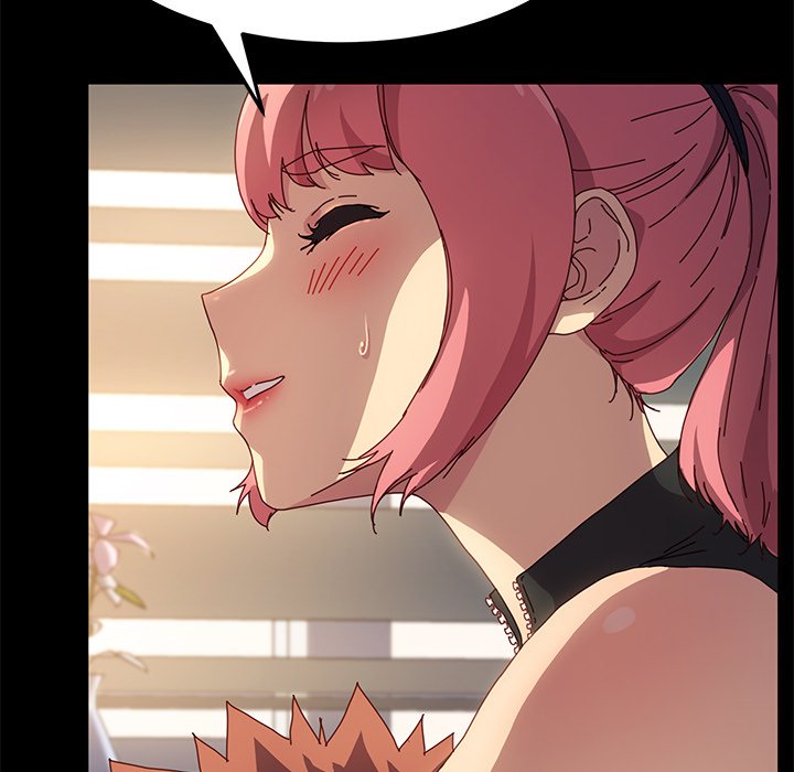 The Perfect Roommates Chapter 42 Page 133