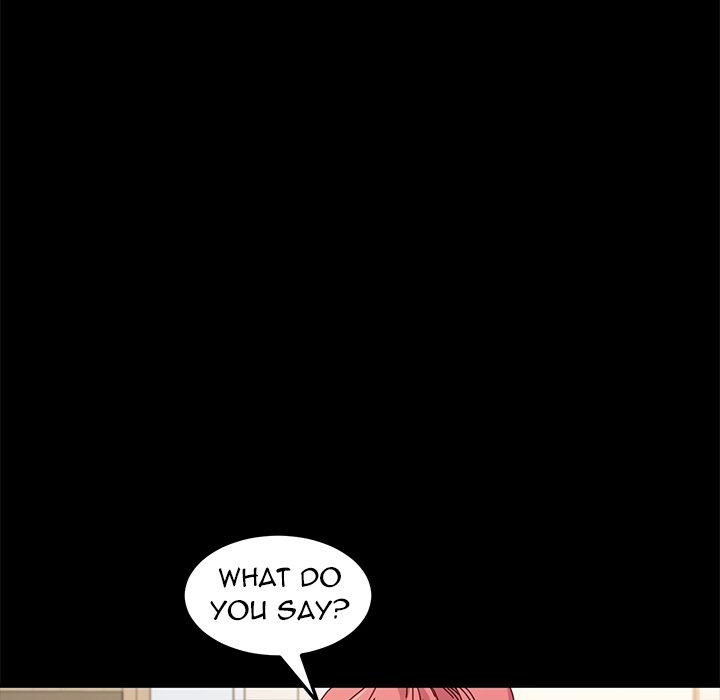 The Perfect Roommates Chapter 42 Page 139