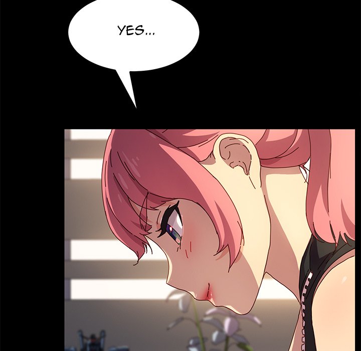 The Perfect Roommates Chapter 42 Page 144