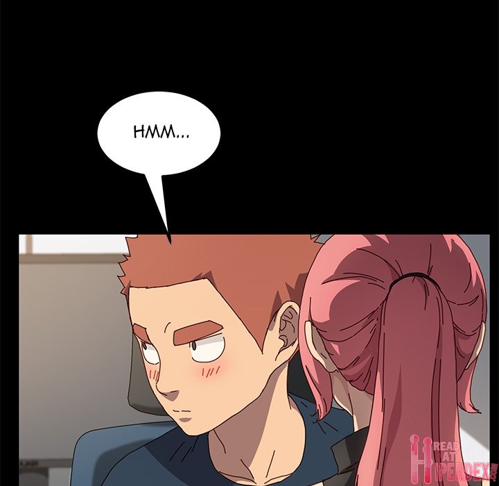 The Perfect Roommates Chapter 42 Page 146