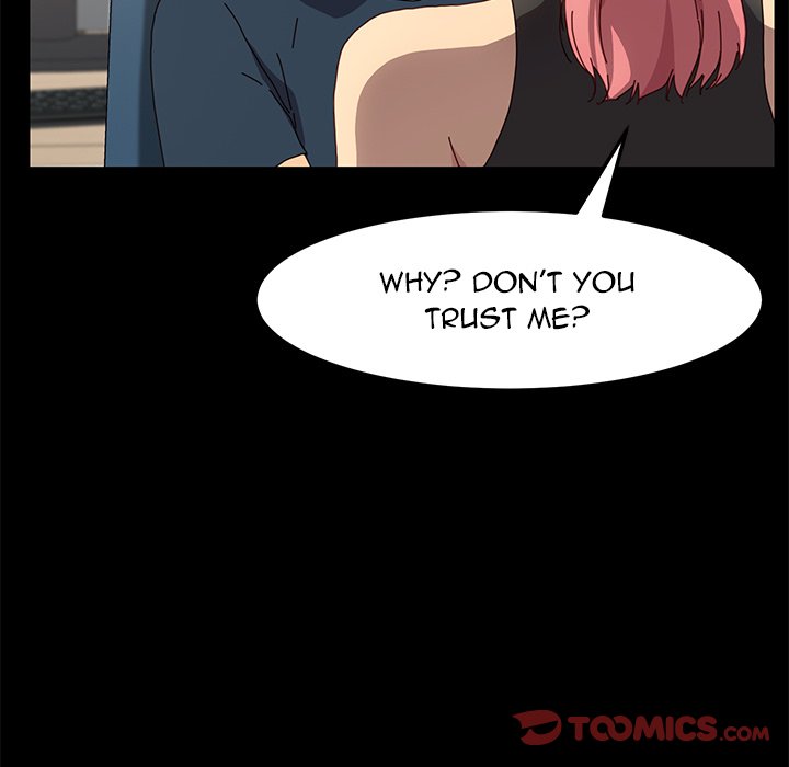 The Perfect Roommates Chapter 42 Page 147