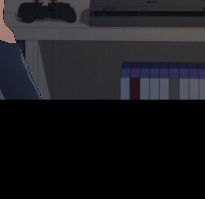 The Perfect Roommates Chapter 42 Page 163