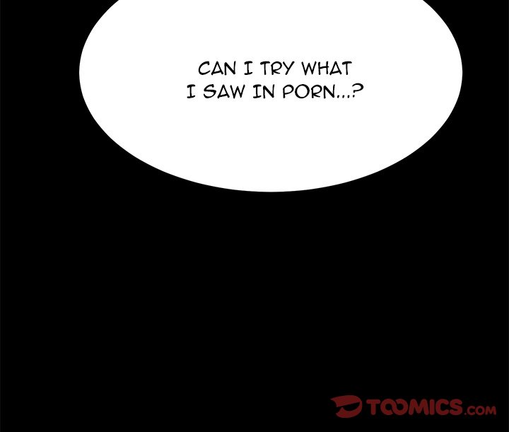 The Perfect Roommates Chapter 42 Page 165