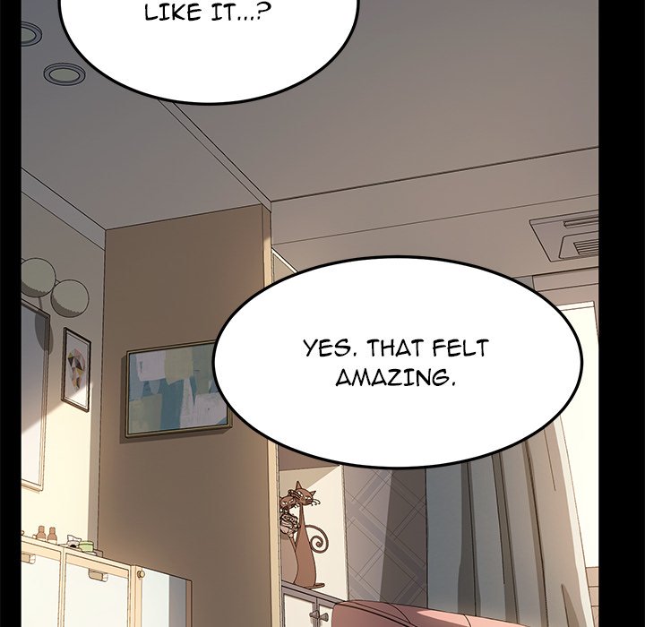 The Perfect Roommates Chapter 42 Page 18