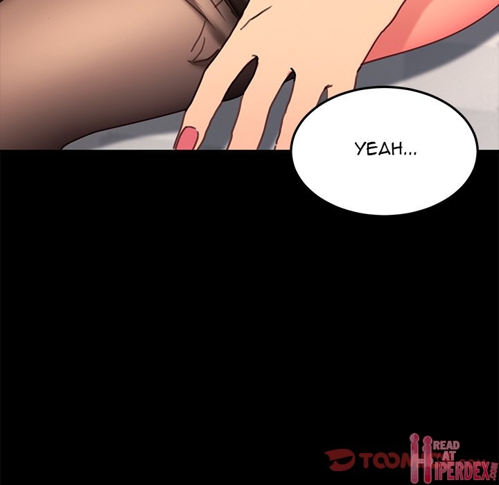 The Perfect Roommates Chapter 42 Page 21