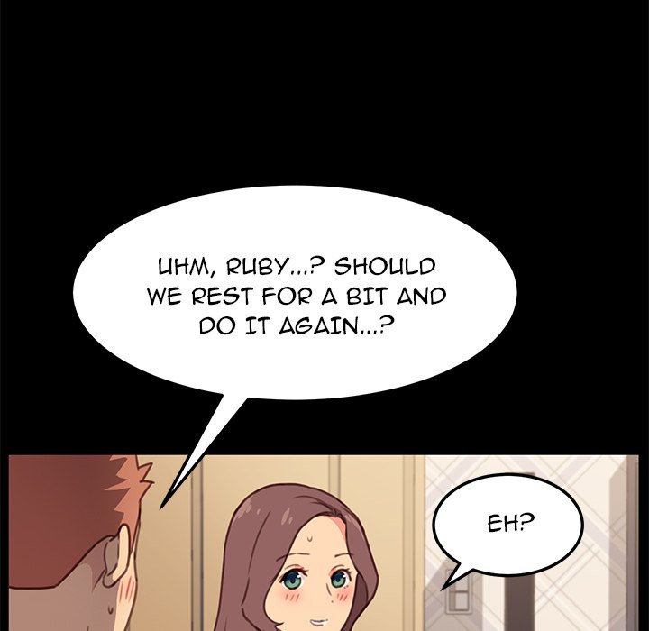 The Perfect Roommates Chapter 42 Page 22