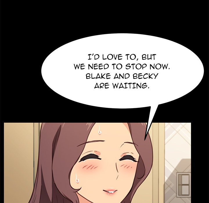 The Perfect Roommates Chapter 42 Page 24