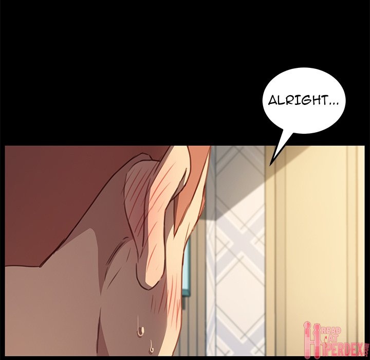 The Perfect Roommates Chapter 42 Page 26