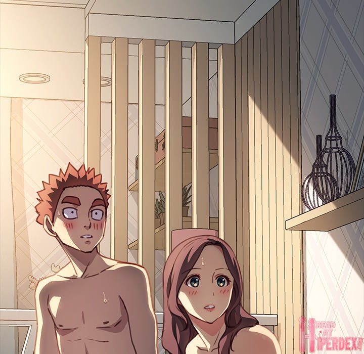 The Perfect Roommates Chapter 42 Page 31