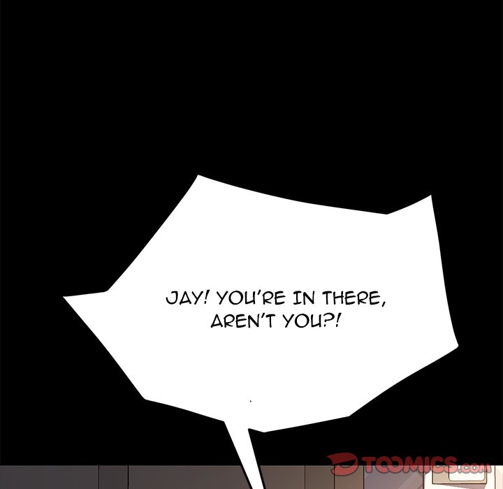 The Perfect Roommates Chapter 42 Page 33