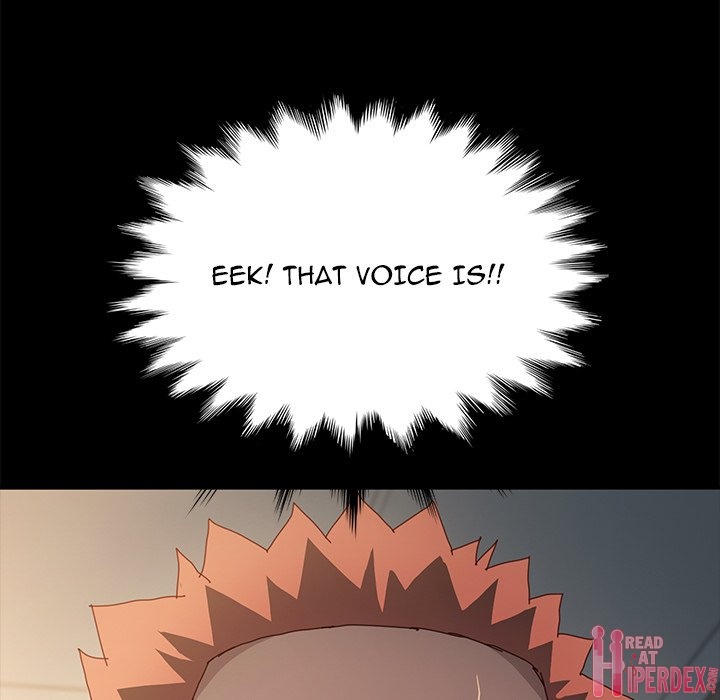 The Perfect Roommates Chapter 42 Page 36