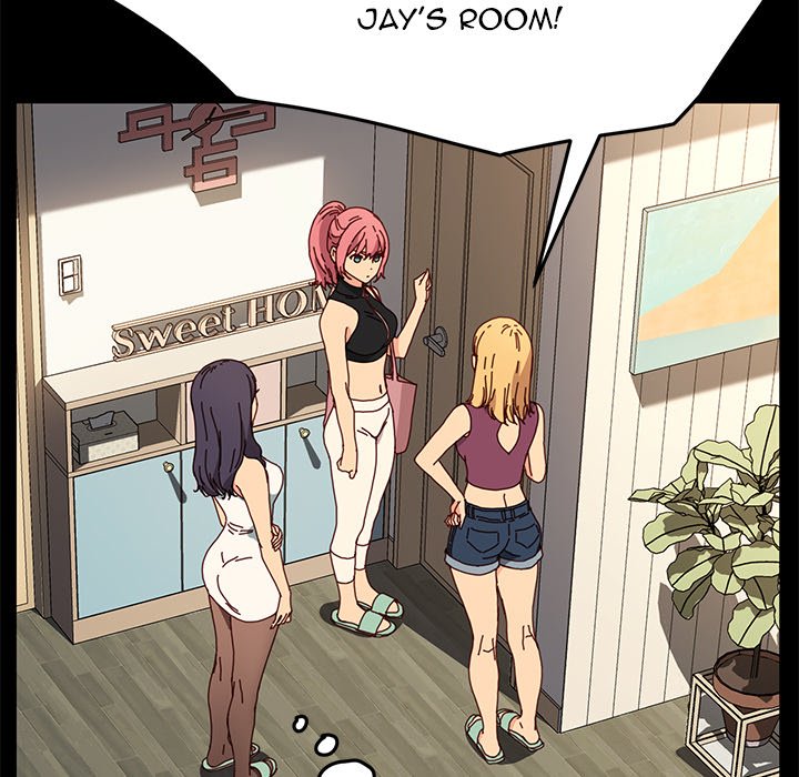 The Perfect Roommates Chapter 42 Page 42