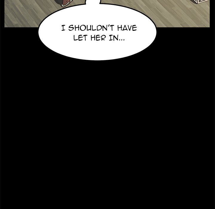 The Perfect Roommates Chapter 42 Page 43