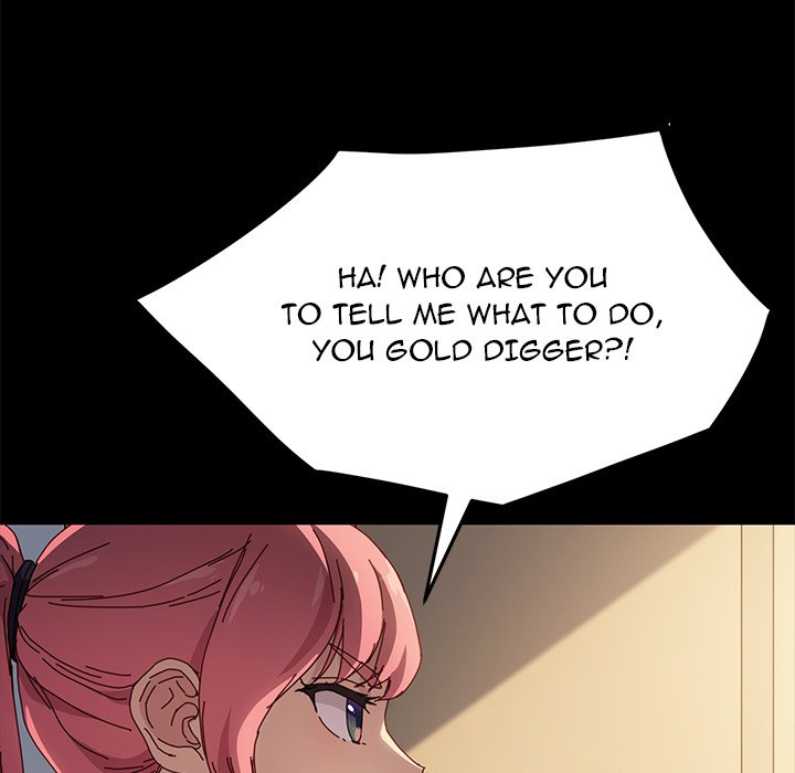 The Perfect Roommates Chapter 42 Page 44