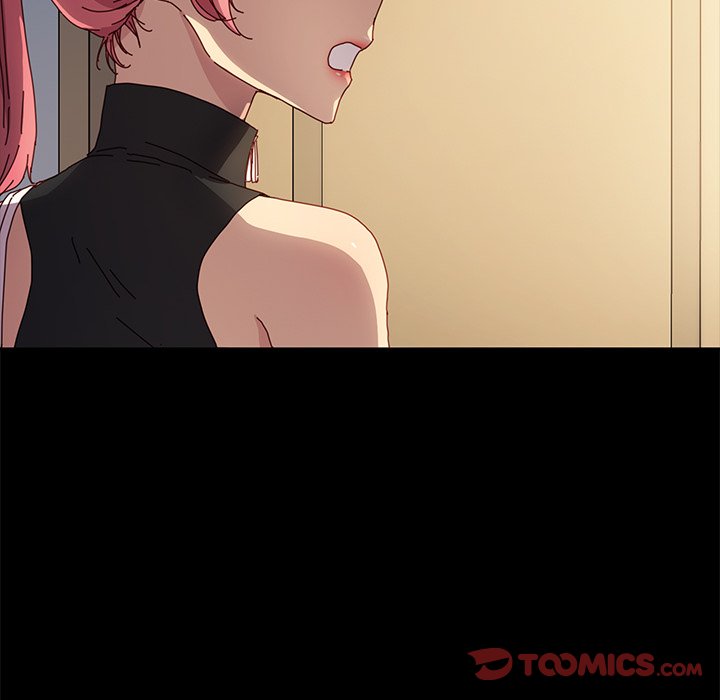 The Perfect Roommates Chapter 42 Page 45