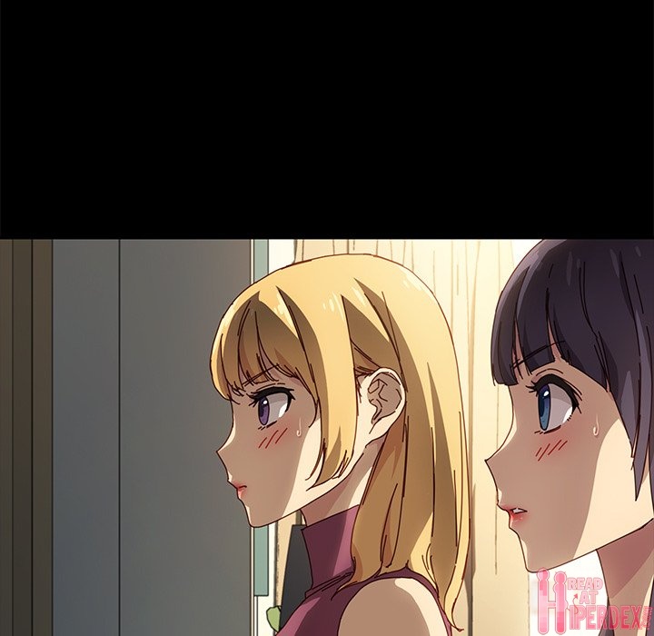 The Perfect Roommates Chapter 42 Page 46