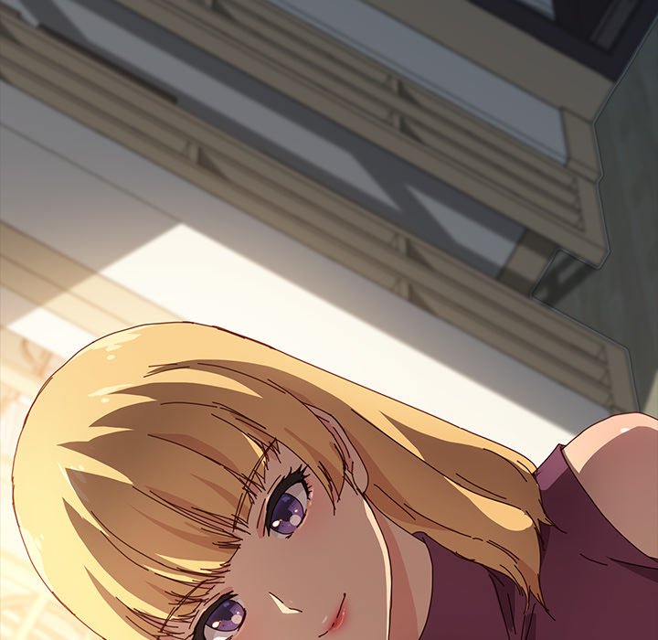 The Perfect Roommates Chapter 42 Page 52