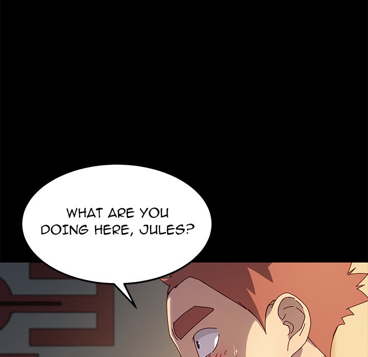 The Perfect Roommates Chapter 42 Page 60