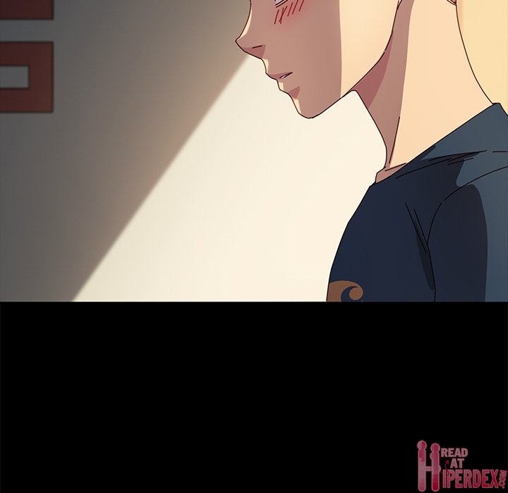 The Perfect Roommates Chapter 42 Page 61