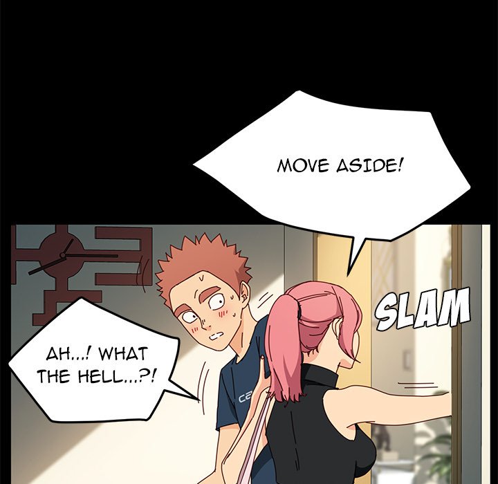 The Perfect Roommates Chapter 42 Page 62