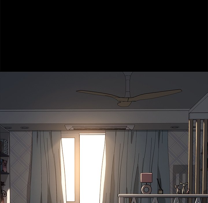 The Perfect Roommates Chapter 42 Page 64