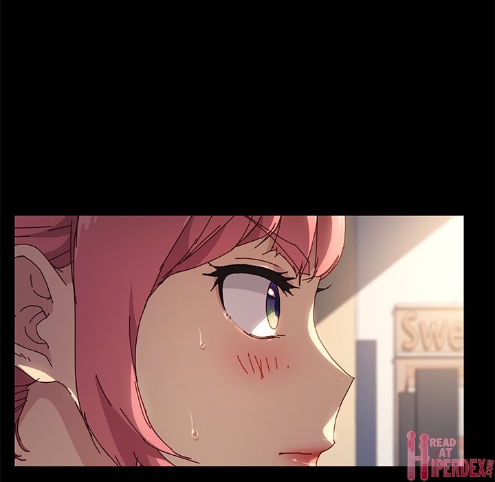 The Perfect Roommates Chapter 42 Page 66
