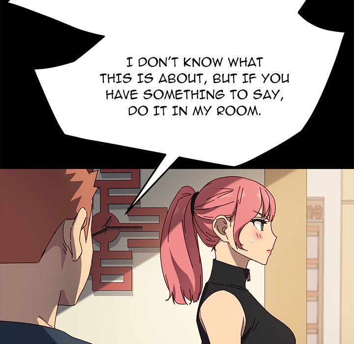The Perfect Roommates Chapter 42 Page 70