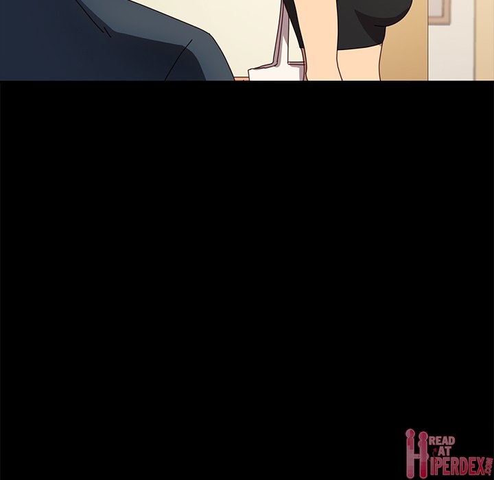 The Perfect Roommates Chapter 42 Page 71