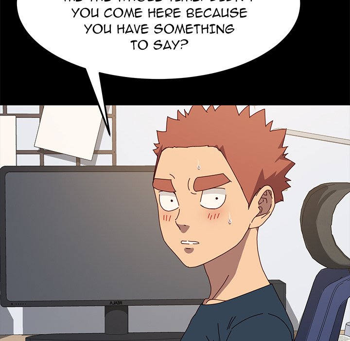 The Perfect Roommates Chapter 42 Page 80