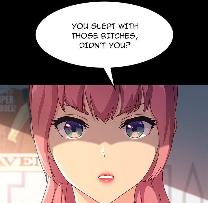 The Perfect Roommates Chapter 42 Page 82