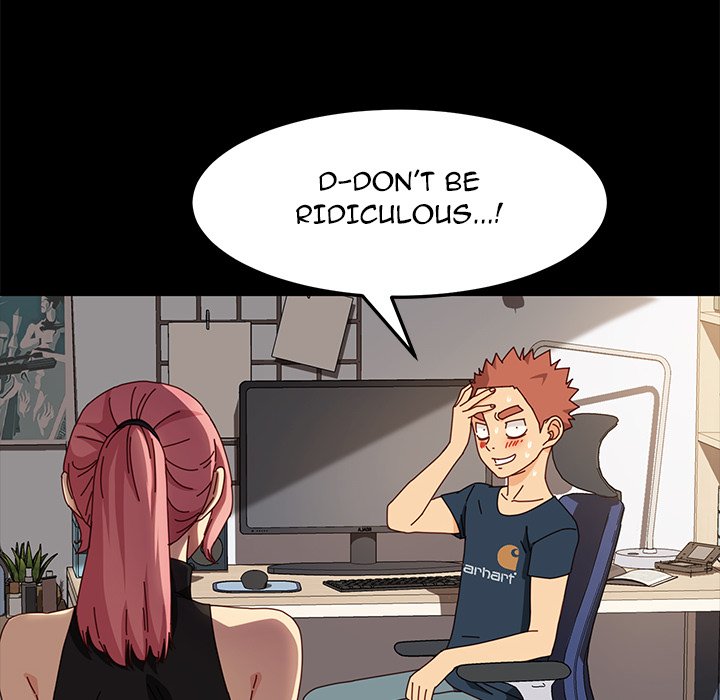 The Perfect Roommates Chapter 42 Page 84