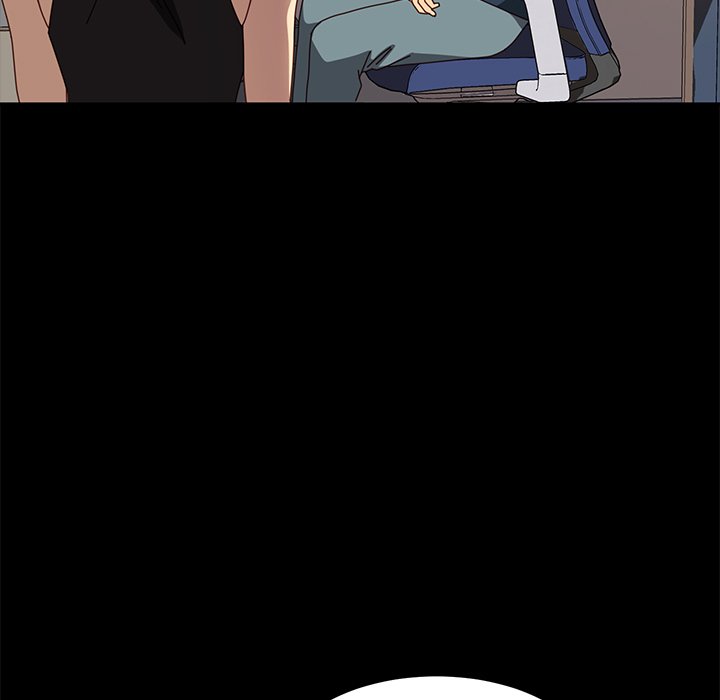 The Perfect Roommates Chapter 42 Page 85