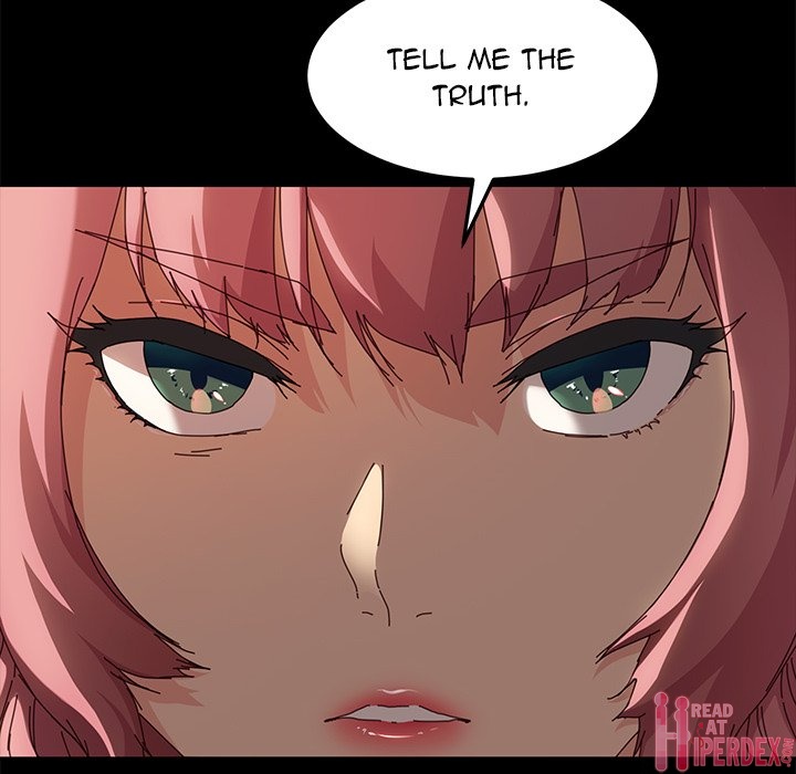The Perfect Roommates Chapter 42 Page 86