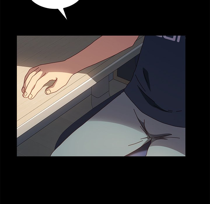The Perfect Roommates Chapter 42 Page 88
