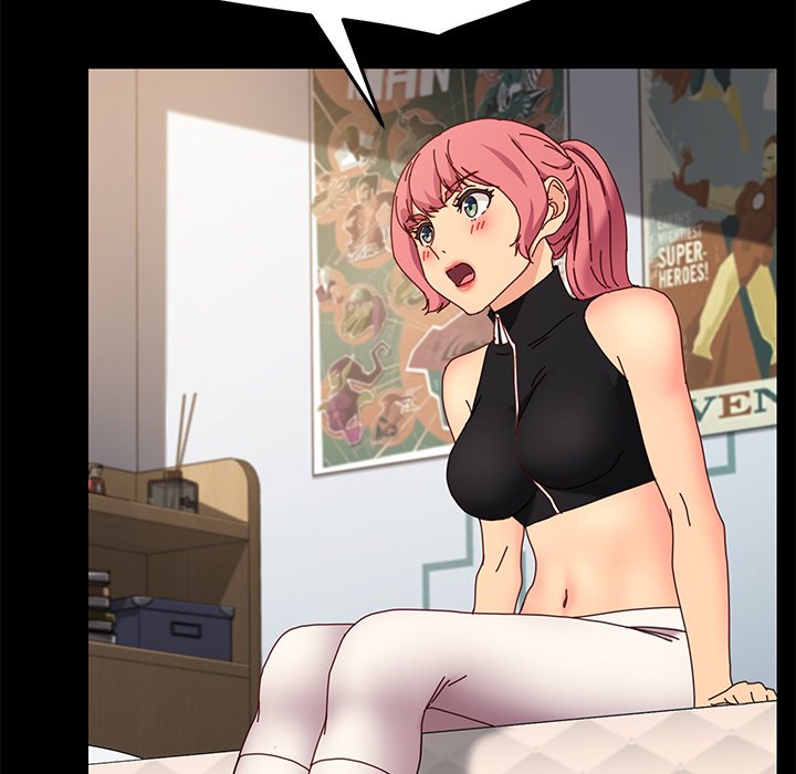The Perfect Roommates Chapter 42 Page 90