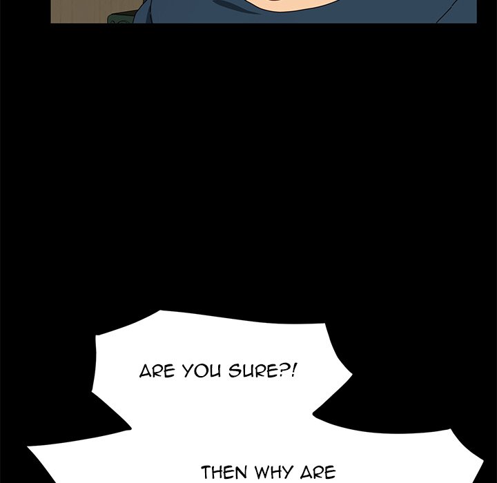 The Perfect Roommates Chapter 42 Page 95