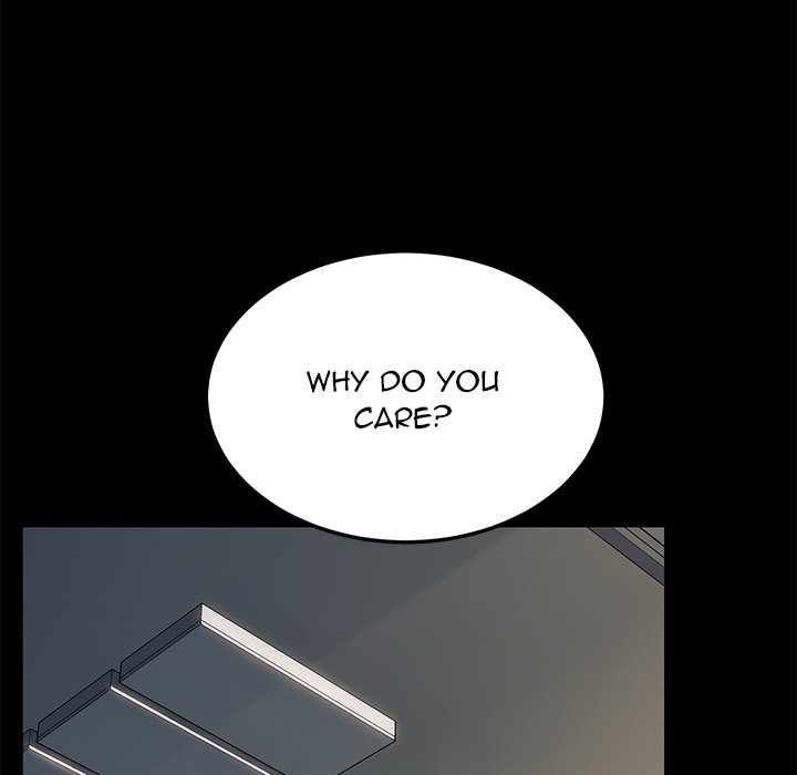 The Perfect Roommates Chapter 42 Page 98