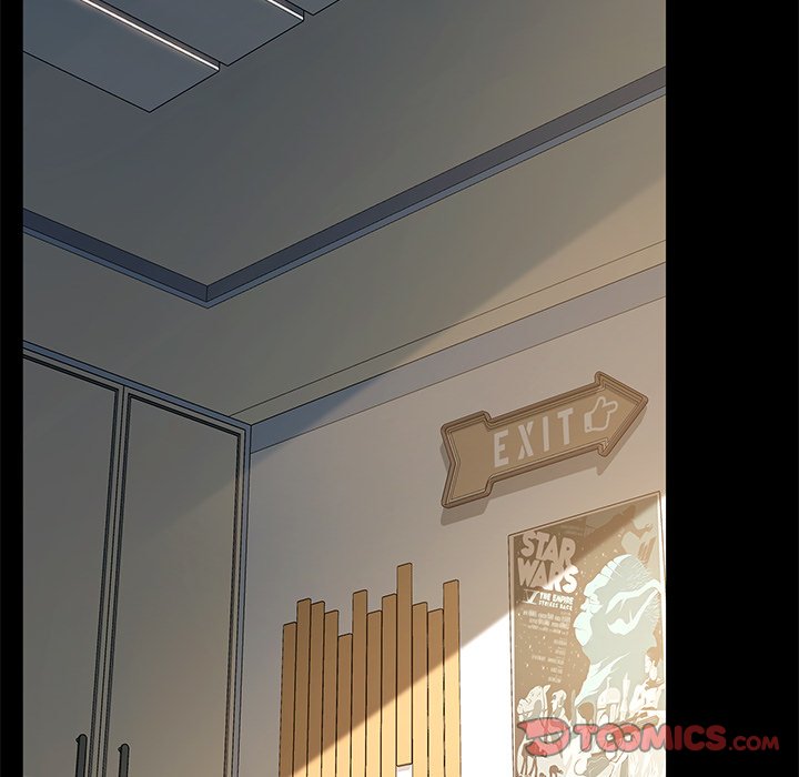 The Perfect Roommates Chapter 42 Page 99