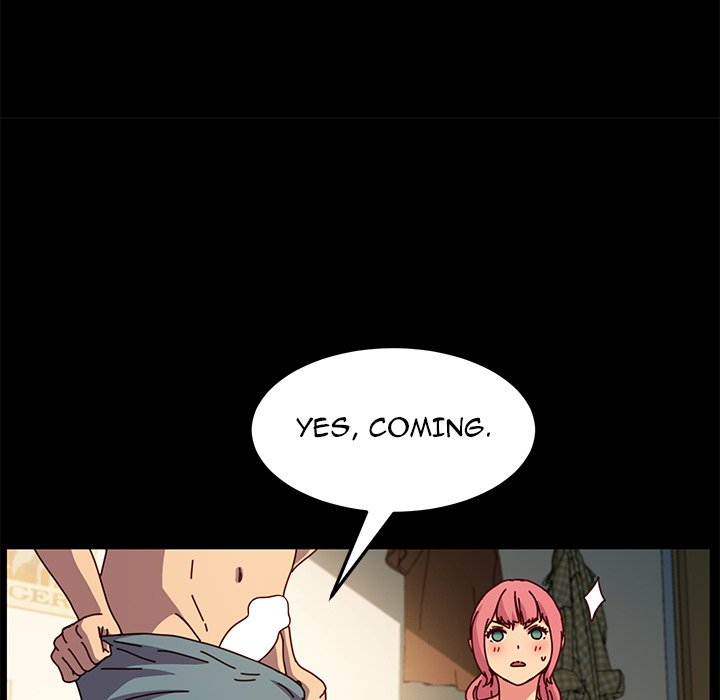 The Perfect Roommates Chapter 43 Page 107