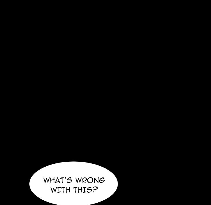 The Perfect Roommates Chapter 43 Page 110