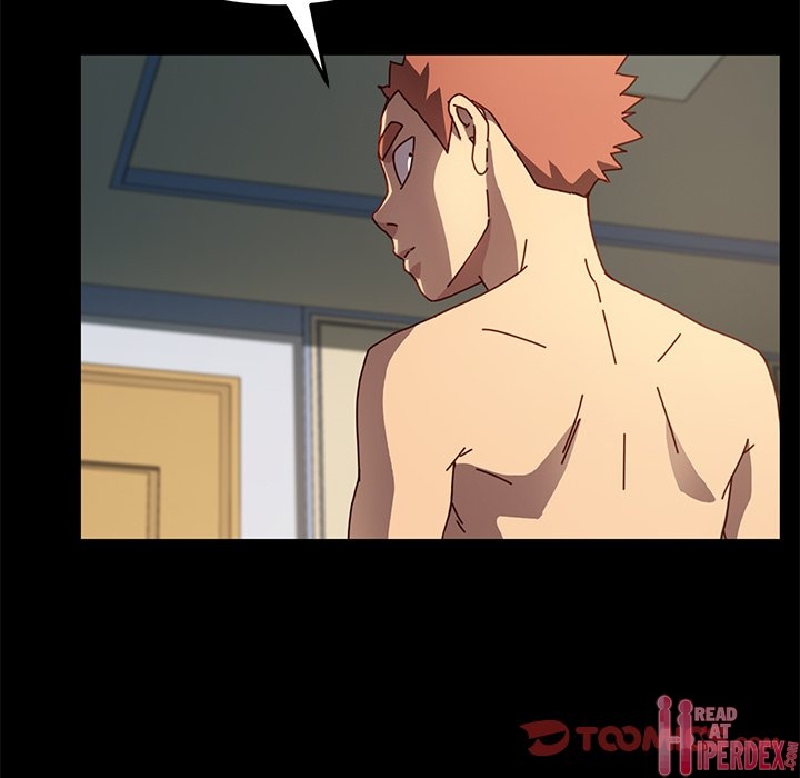 The Perfect Roommates Chapter 43 Page 111