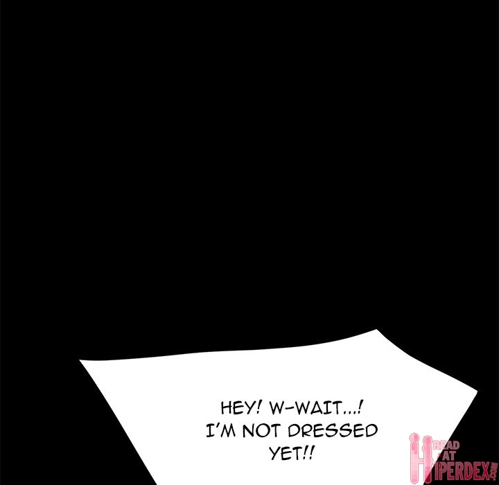 The Perfect Roommates Chapter 43 Page 116