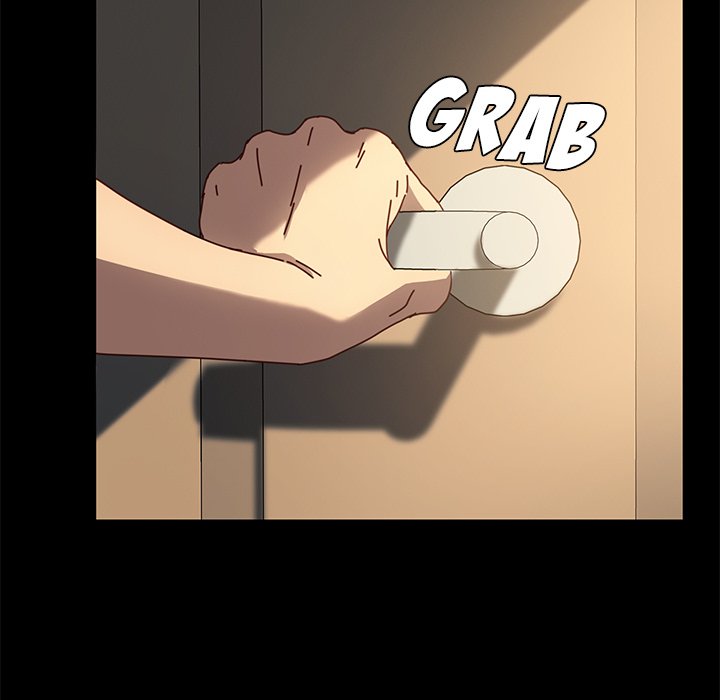 The Perfect Roommates Chapter 43 Page 119