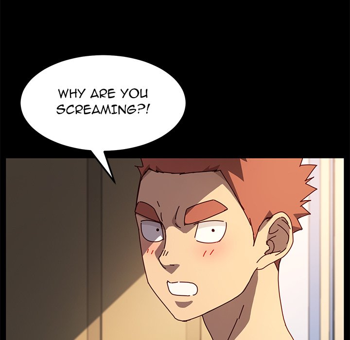 The Perfect Roommates Chapter 43 Page 122