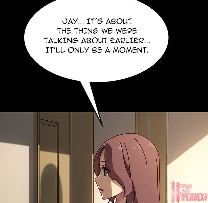 The Perfect Roommates Chapter 43 Page 141