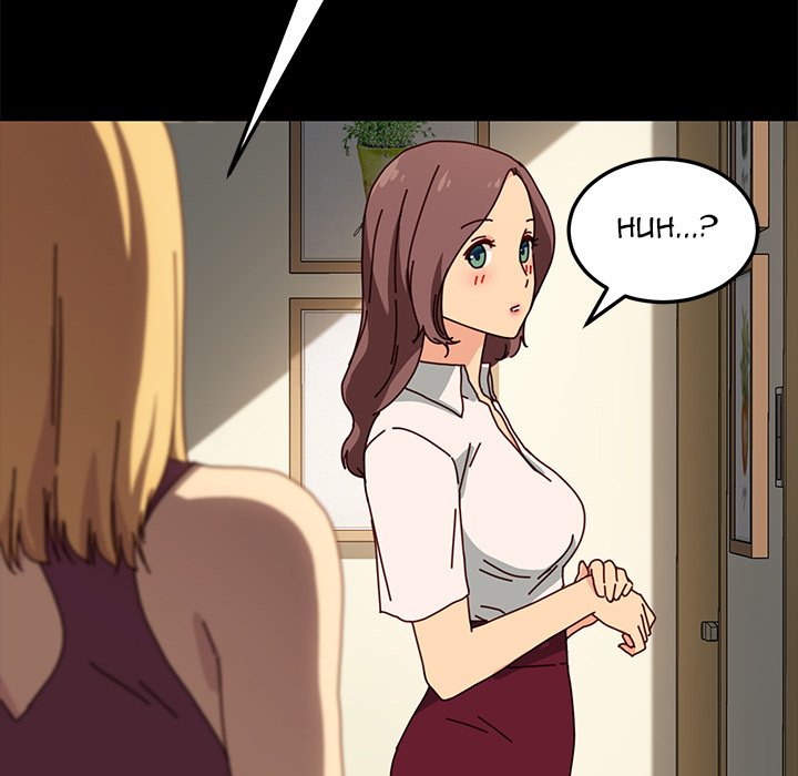 The Perfect Roommates Chapter 43 Page 144