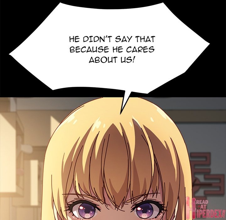 The Perfect Roommates Chapter 43 Page 146