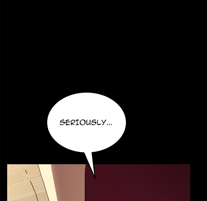 The Perfect Roommates Chapter 43 Page 152