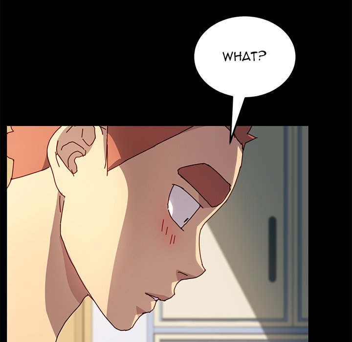 The Perfect Roommates Chapter 43 Page 25