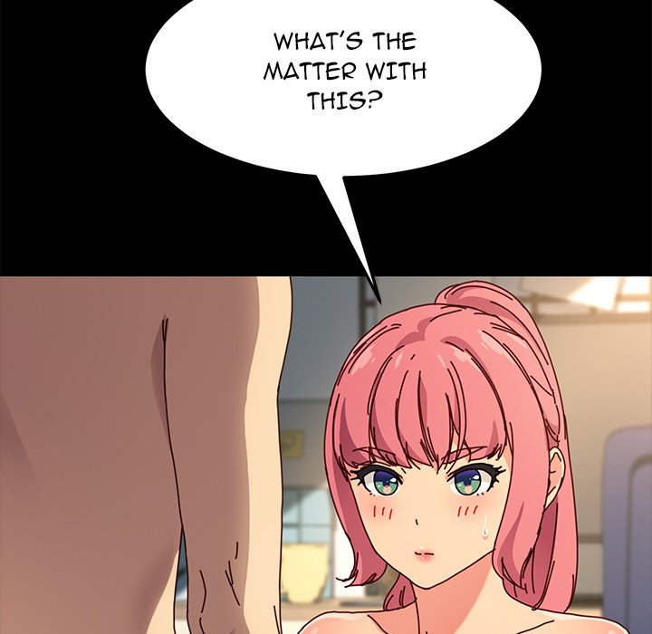 The Perfect Roommates Chapter 43 Page 27